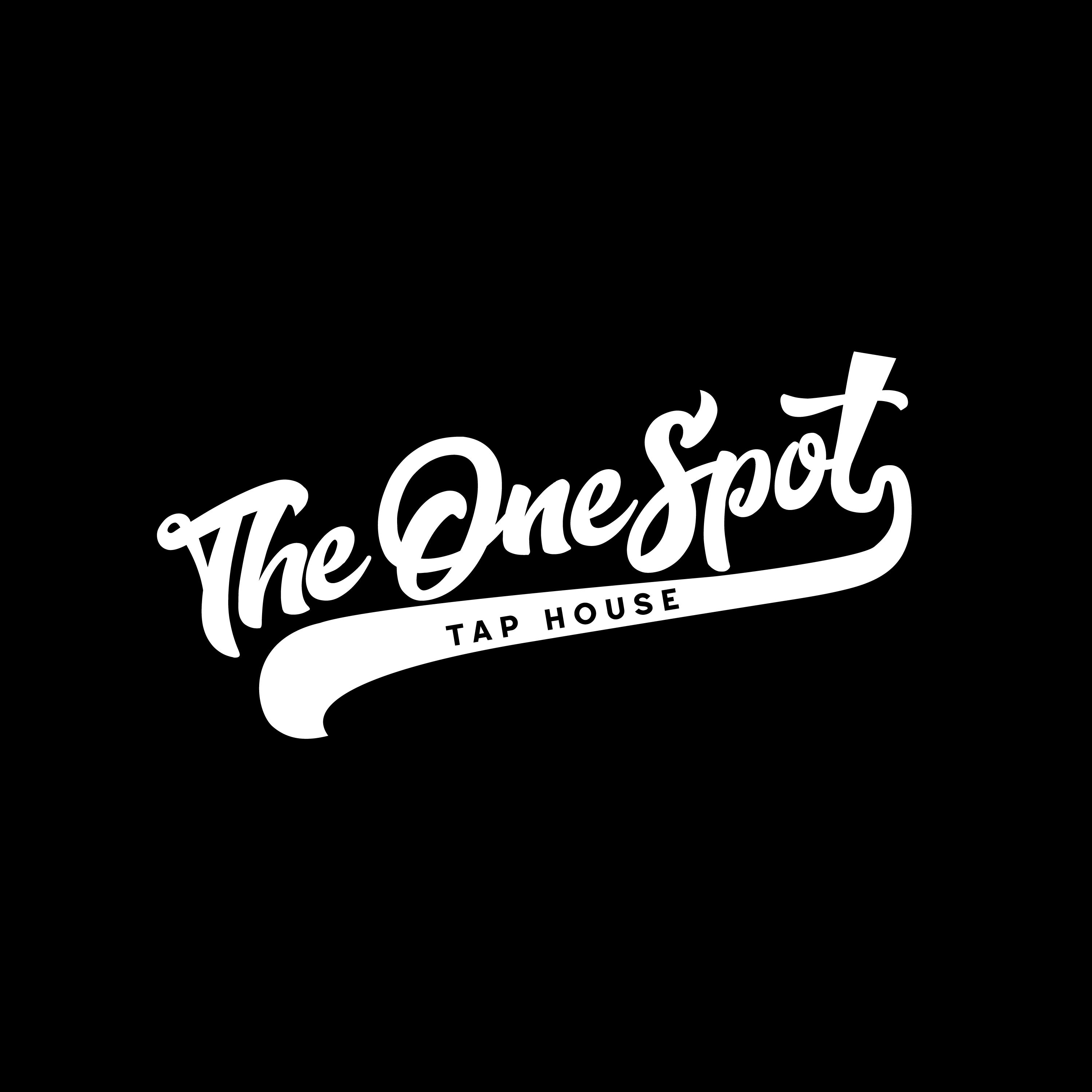 The One Spot Logo